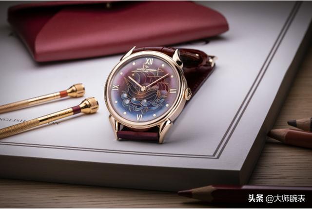 高级的手工制表为什么会被称为“阁楼工艺”?