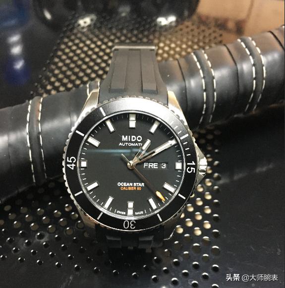 5千以内夏季玩水的潜水腕表如何选择?