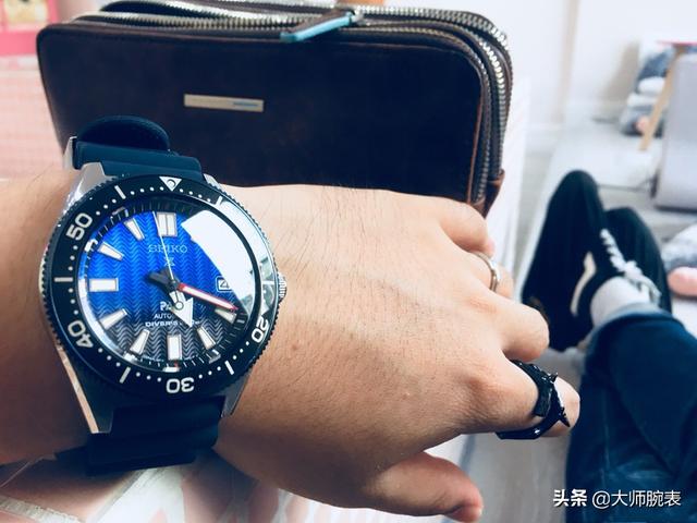 5千以内夏季玩水的潜水腕表如何选择?