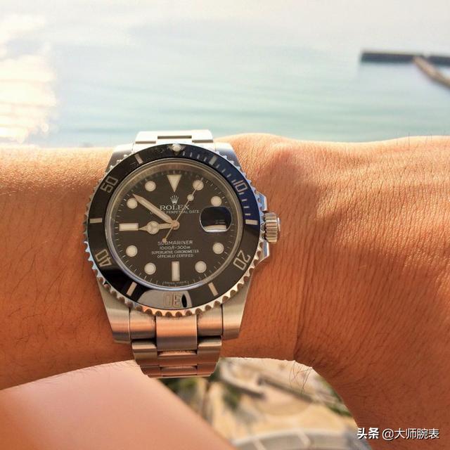 5千以内夏季玩水的潜水腕表如何选择?