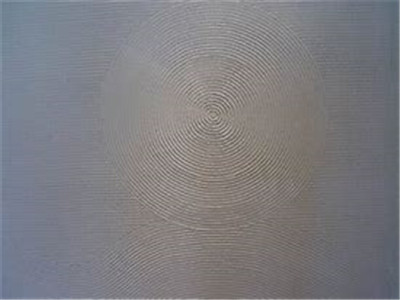 硅藻泥效果