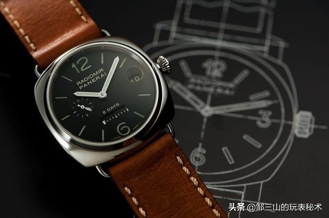 老板、老师、警察、空姐等各行各业适合戴什么腕表？