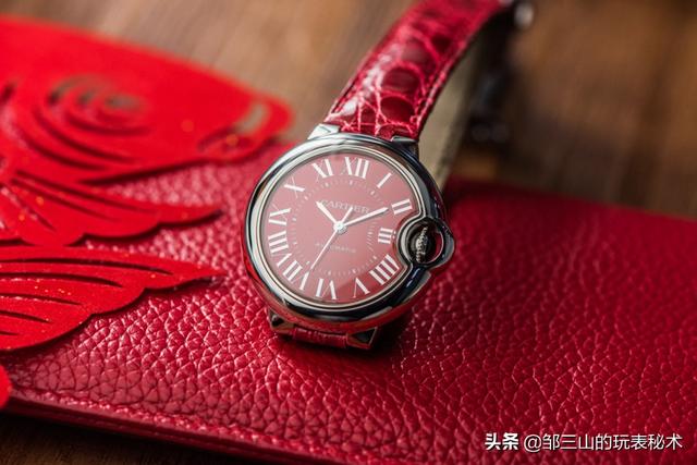 老板、老师、警察、空姐等各行各业适合戴什么腕表？