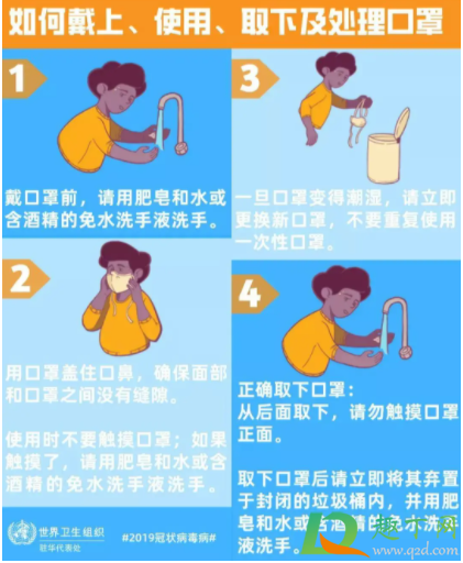 一次性口罩可以用消毒柜消毒吗