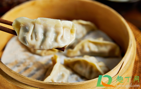 自己包的饺子可以送人吗
