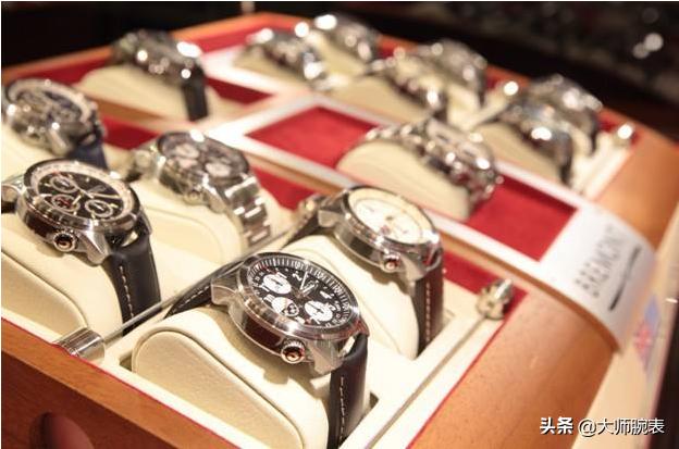 为什么近两年越来越多人不在去香港购买名表?而转去了日本?