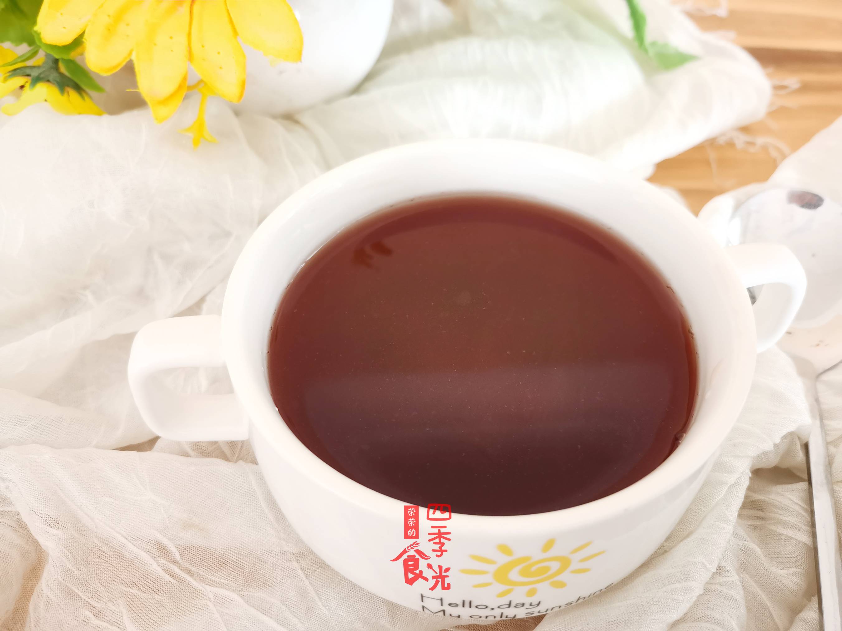 薏米红豆泡多久才能煮 薏米红豆泡多久