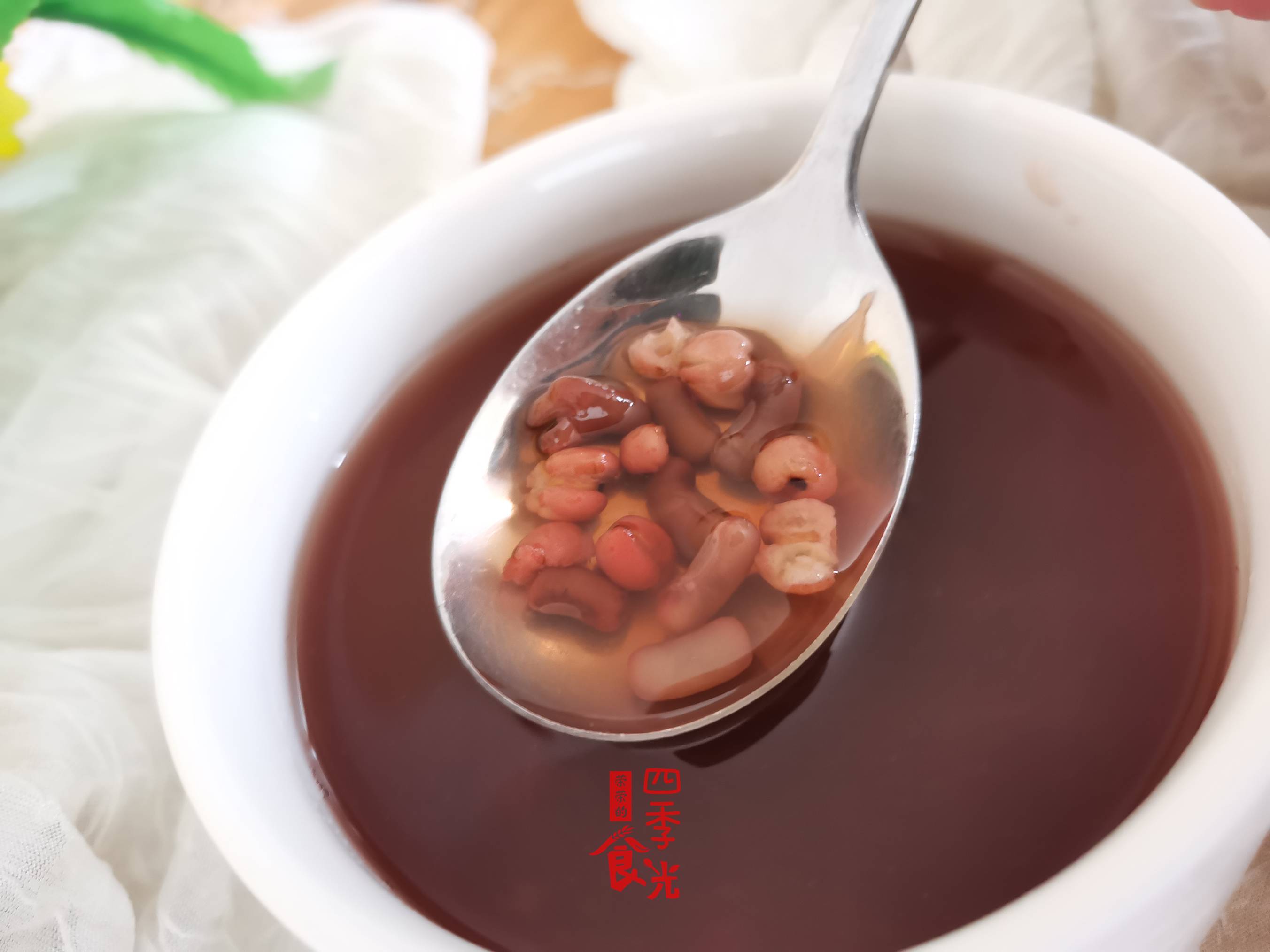 薏米红豆泡多久才能煮 薏米红豆泡多久