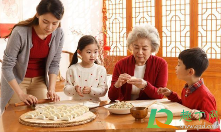 到底是迎客面还是饺子
