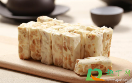 牛轧糖必须用黄油吗