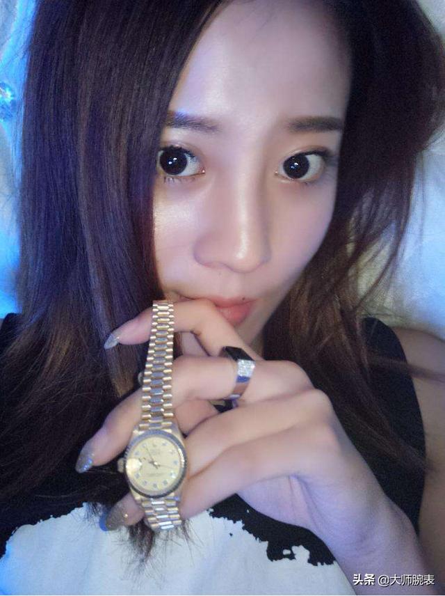 俗话说劳力士“有金有赚”现在金劳行情如何?