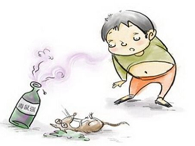 磷化锌处理