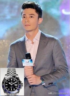全球明星都喜爱的传承型平民腕表是什么?
