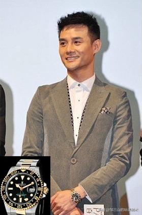 全球明星都喜爱的传承型平民腕表是什么?