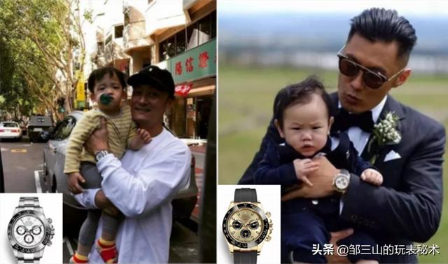 全球明星都喜爱的传承型平民腕表是什么?