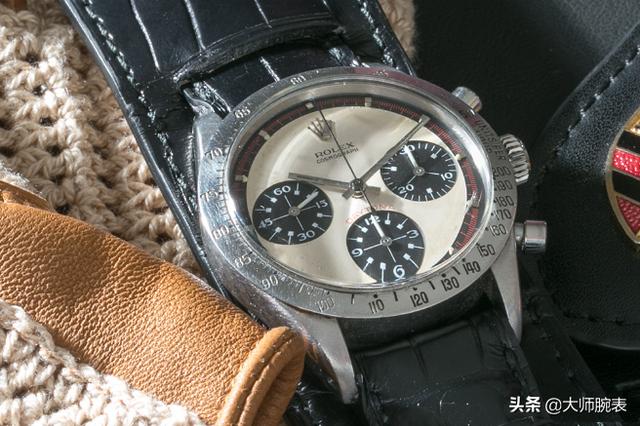 20年前劳力士值多少钱?