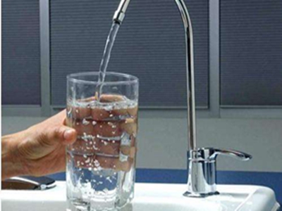 饮用水水质检测仪器