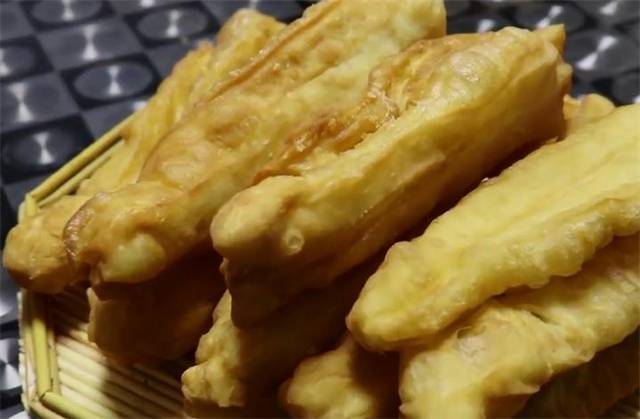油条放酵母粉多久可以做 做油条发酵多久