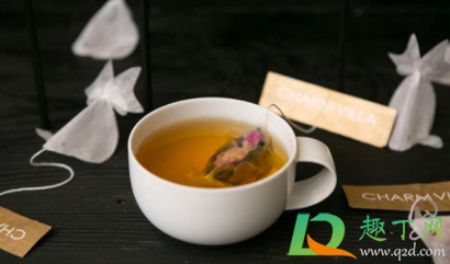 过夜茶包可以继续泡吗