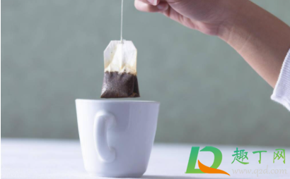 过夜茶包可以继续泡吗
