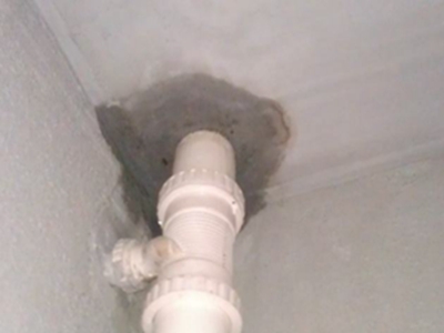 如何找到暗水管漏水点