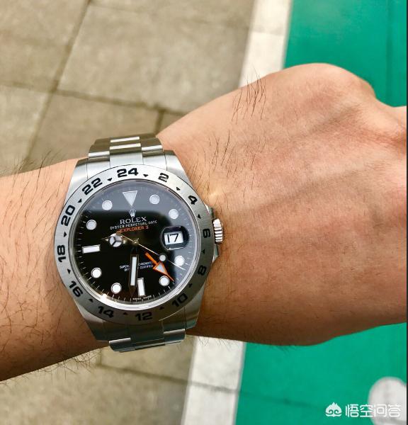 现在还有哪些不用超公价购买的热门手表？