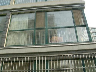 封阳台算违建吗