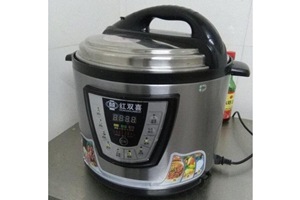 国产电压力锅安全性