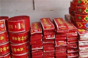 易燃物品存放要求