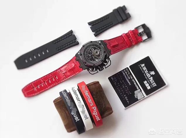 想买一块二十万以内的手表,有什么好的推荐吗?