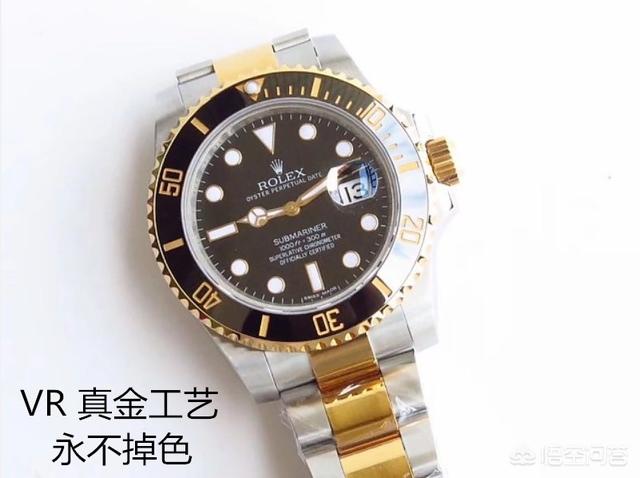 想买一款潜水表,宝珀五十噚蓝陶和劳力士间金黑水鬼都很不错,这两款应该如何选择?