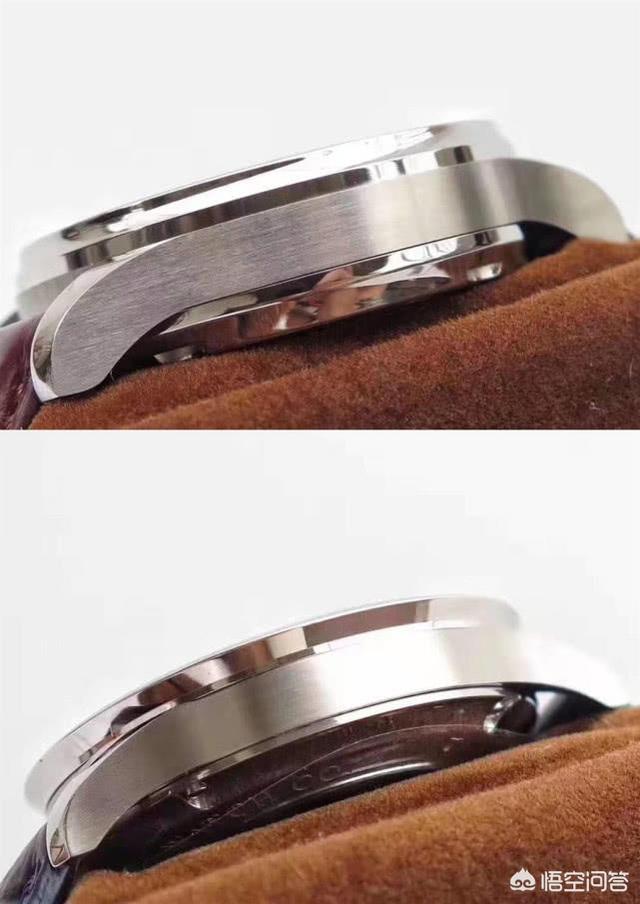 IWC万国葡7与葡计的区别有什么?