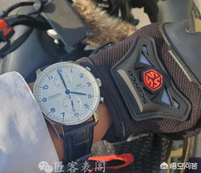 IWC万国葡7与葡计的区别有什么?