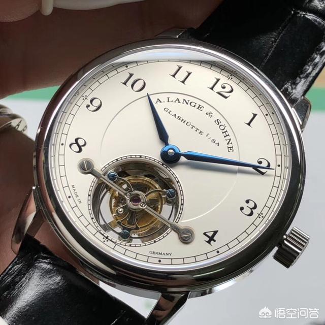 顶级陀飞轮手表什么品牌的最好用?