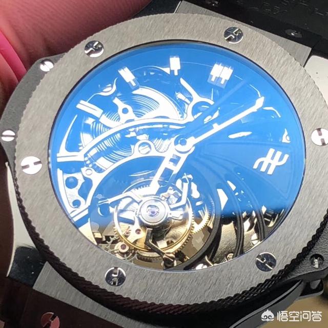 顶级陀飞轮手表什么品牌的最好用?