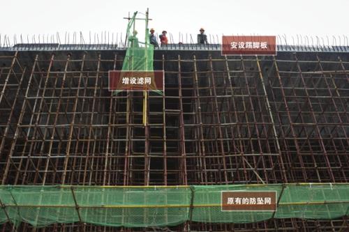 毛竹脚手架铅丝绑扎要求是什么