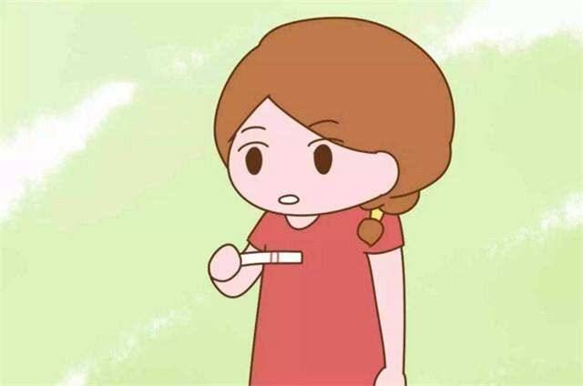 验孕棒分早晚吗 正常多久怀孕