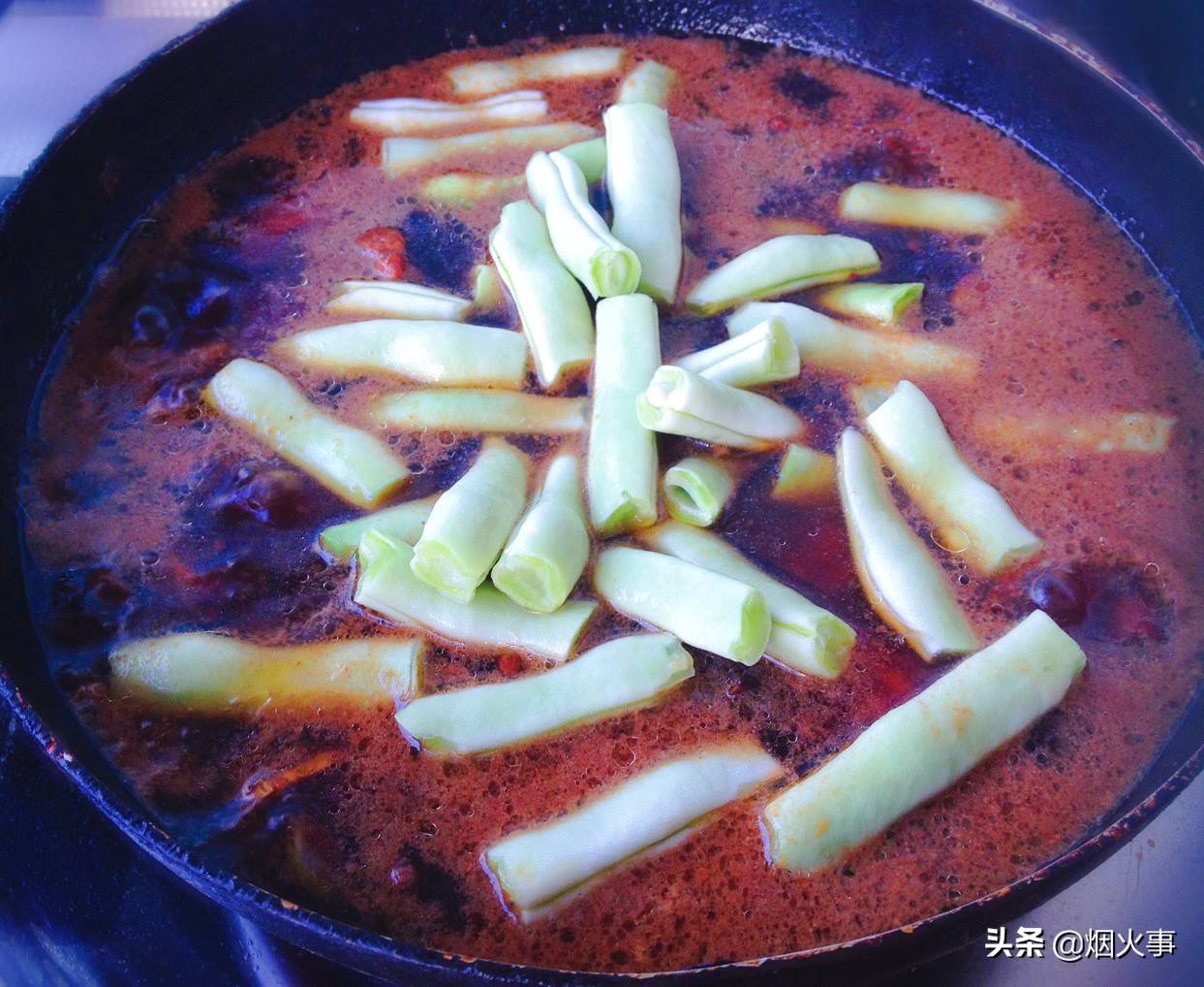 豆角几分钟能煮熟 炖豆角炖多久