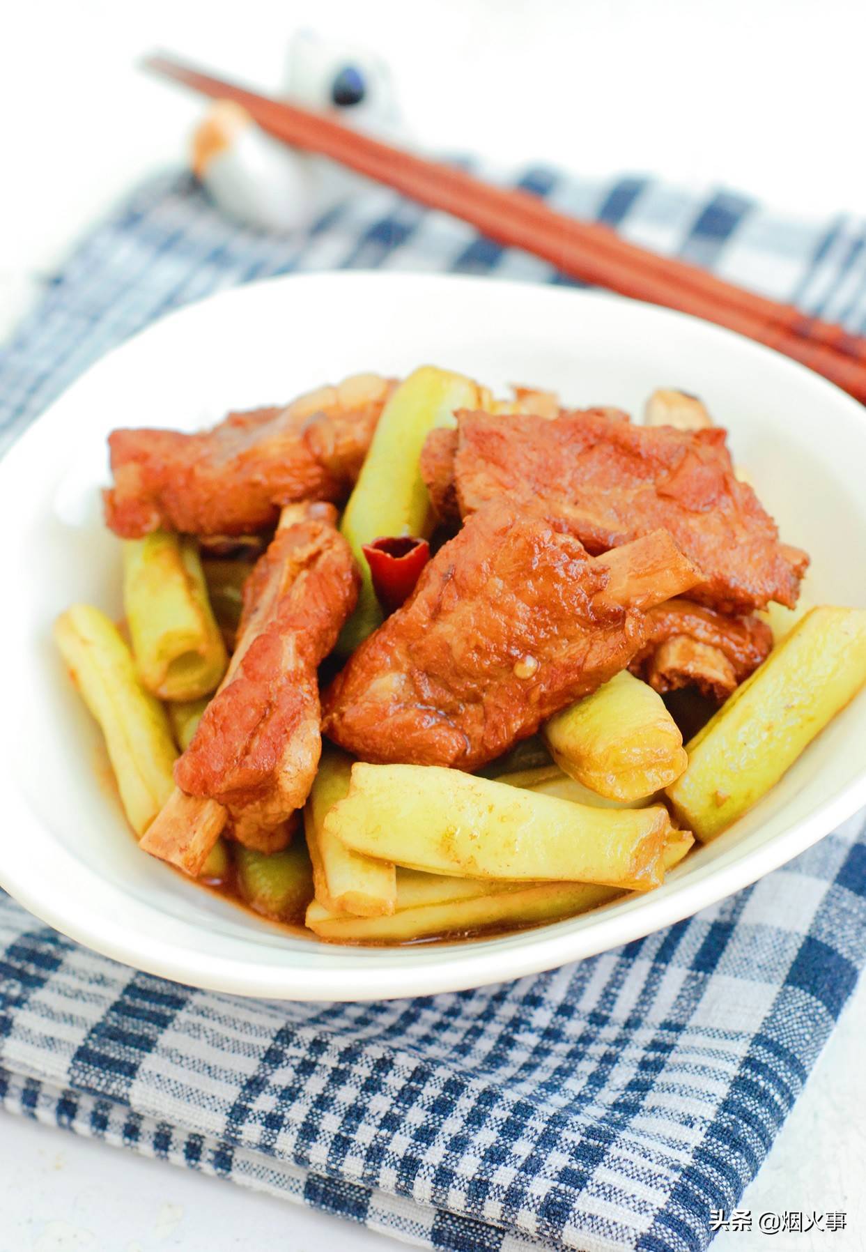 豆角几分钟能煮熟 炖豆角炖多久