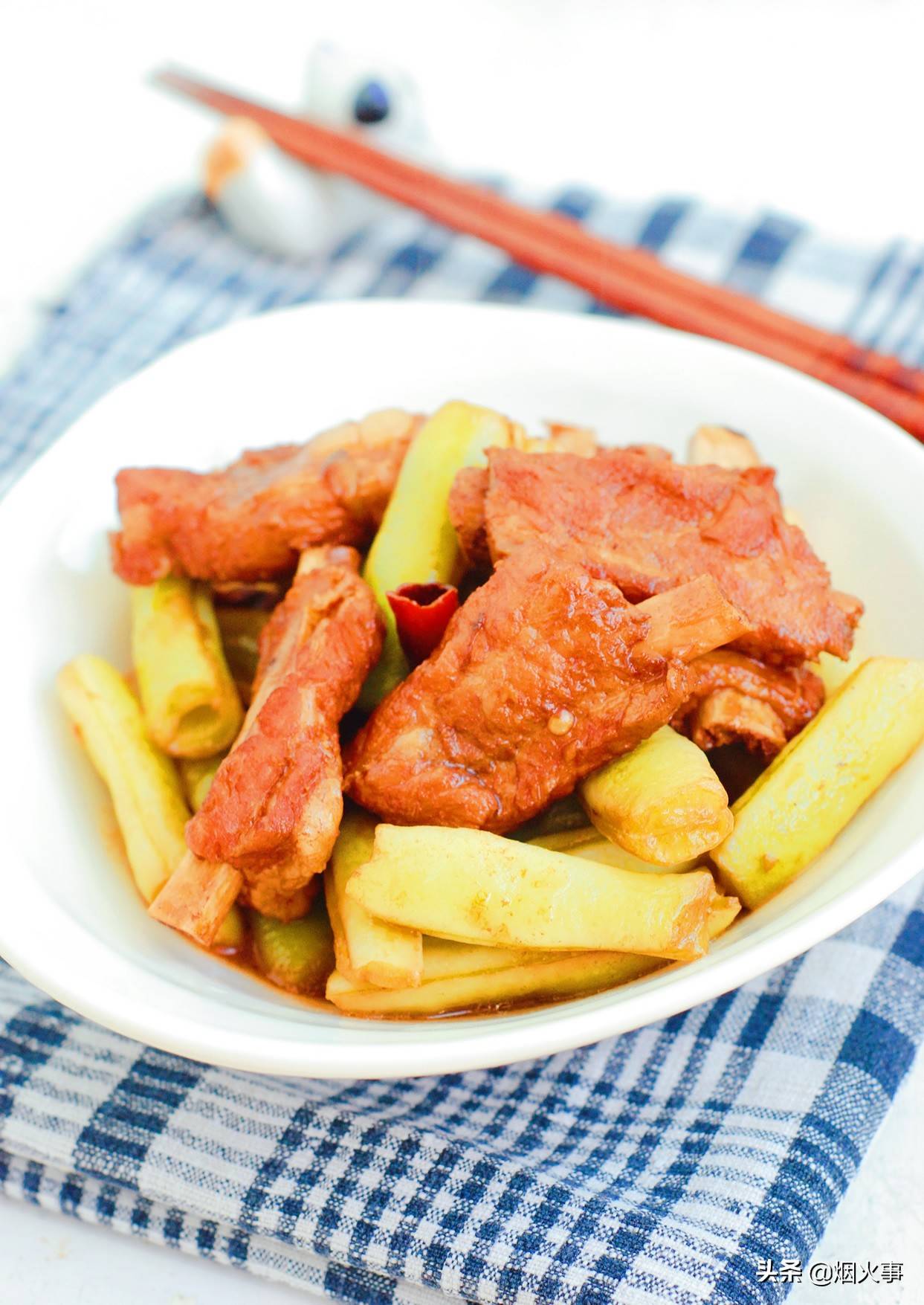 豆角几分钟能煮熟 炖豆角炖多久