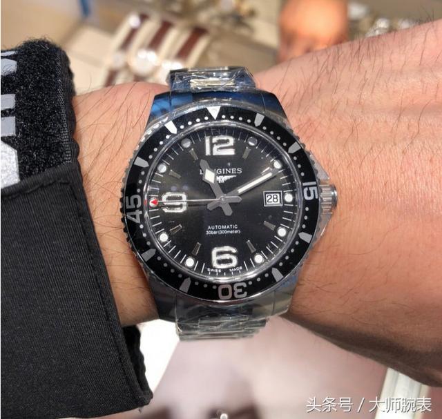 最适合上班一族的万元腕表,有哪些好推荐?