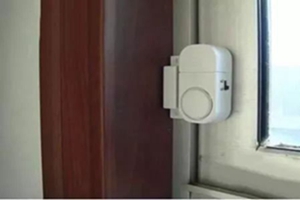 门磁报警器接线方式有哪些