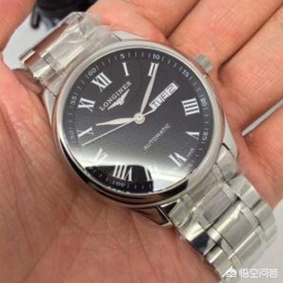 浪琴名匠的L2.755.4.51.6和L2.518.4.51.6,两款表如何选择?