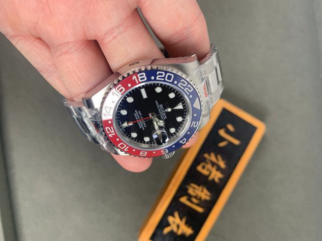 机械表如何防潮?