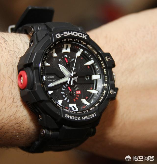 机械表如何防潮?
