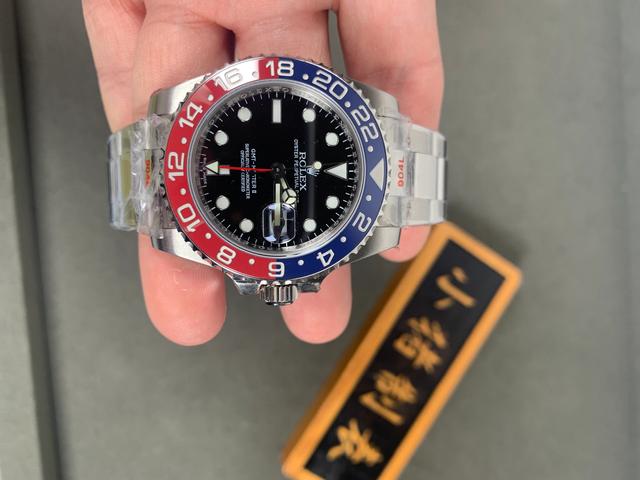 机械表如何防潮?