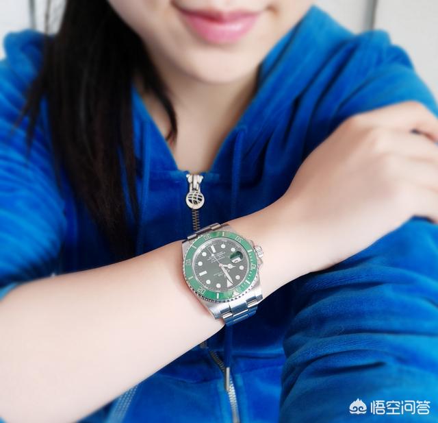 女款劳力士哪款最经典值得拥有？