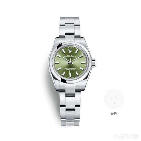女款劳力士哪款最经典值得拥有？
