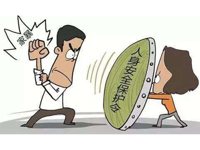 离婚后还能申请人身保护令吗