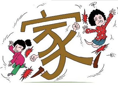 经济暴力有哪些特点